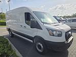 2025 Ford Transit 250 Medium Roof RWD Empty Cargo Van for sale #SKA61883 - photo 2