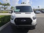 2025 Ford Transit 250 Medium Roof RWD Empty Cargo Van for sale #SKA61883 - photo 3