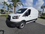 2025 Ford Transit 250 Medium Roof RWD Empty Cargo Van for sale #SKA61883 - photo 4