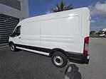 2025 Ford Transit 250 Medium Roof RWD Empty Cargo Van for sale #SKA61883 - photo 8