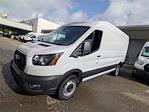 New 2025 Ford Transit 250 Medium Roof Empty Cargo Van for sale #SKA62512 - photo 5