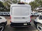 New 2025 Ford Transit 250 Medium Roof Empty Cargo Van for sale #SKA62512 - photo 9