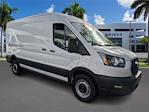 New 2025 Ford Transit 250 Medium Roof Empty Cargo Van for sale #SKA63104 - photo 1