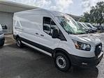 New 2025 Ford Transit 250 Medium Roof Empty Cargo Van for sale #SKA63104 - photo 3