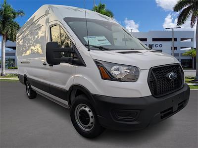 2025 Ford Transit 250 High Roof RWD Empty Cargo Van for sale #SKA70015 - photo 1