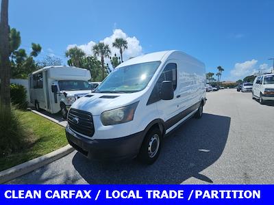 2016 Ford Transit 250 Medium Roof 4x2 Empty Cargo Van for sale #SKA70015A - photo 1