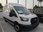 2025 Ford Transit 350 High Roof RWD Empty Cargo Van for sale #SKA70018 - photo 3
