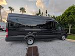 2025 Ford Transit 350 HD High Roof DRW RWD Passenger Van for sale #SKA73088 - photo 15