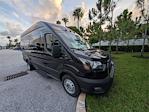 2025 Ford Transit 350 HD High Roof DRW RWD Passenger Van for sale #SKA73088 - photo 3