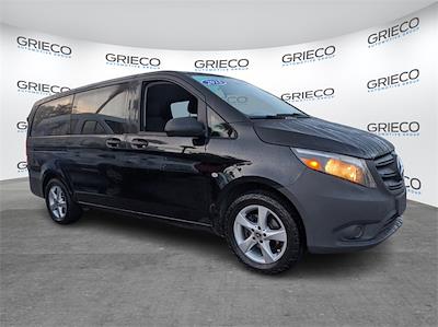 2023 Mercedes-Benz Metris Standard Roof 4x2 Empty Cargo Van for sale #SKA73185A - photo 1
