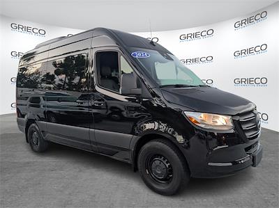2024 Mercedes-Benz Sprinter 2500 Standard Roof RWD Passenger Van for sale #SKA81529A - photo 1