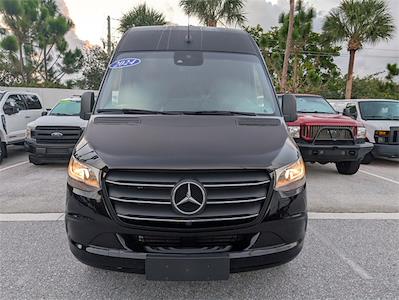 2024 Mercedes-Benz Sprinter 2500 Standard Roof RWD Passenger Van for sale #SKA81529A - photo 2