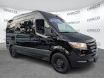 Used 2024 Mercedes-Benz Sprinter 2500 Passenger Van for sale #SKA81529A - photo 1