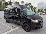 Used 2024 Mercedes-Benz Sprinter 2500 Passenger Van for sale #SKA81529A - photo 3
