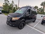 Used 2024 Mercedes-Benz Sprinter 2500 Passenger Van for sale #SKA81529A - photo 4