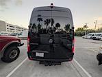 Used 2024 Mercedes-Benz Sprinter 2500 Passenger Van for sale #SKA81529A - photo 9