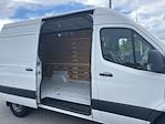 2022 Mercedes-Benz Sprinter 2500 Standard Roof RWD Empty Cargo Van for sale #SKA82706A - photo 15