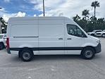 2022 Mercedes-Benz Sprinter 2500 Standard Roof RWD Empty Cargo Van for sale #SKA82706A - photo 3