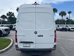 2022 Mercedes-Benz Sprinter 2500 Standard Roof RWD Empty Cargo Van for sale #SKA82706A - photo 4