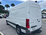2022 Mercedes-Benz Sprinter 2500 Standard Roof RWD Empty Cargo Van for sale #SKA82706A - photo 5