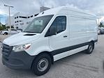 2022 Mercedes-Benz Sprinter 2500 Standard Roof RWD Empty Cargo Van for sale #SKA82706A - photo 6