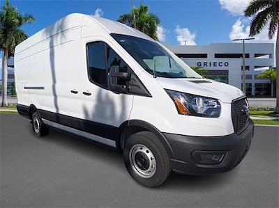 2025 Ford Transit 350 High Roof RWD Empty Cargo Van for sale #SKA83051 - photo 1