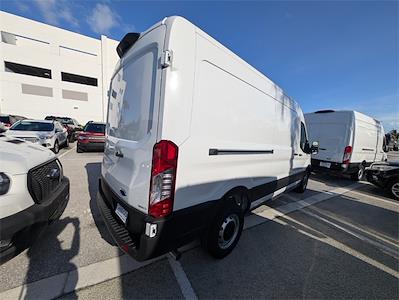 New 2025 Ford Transit 250 Medium Roof Empty Cargo Van for sale #SKA83224 - photo 2