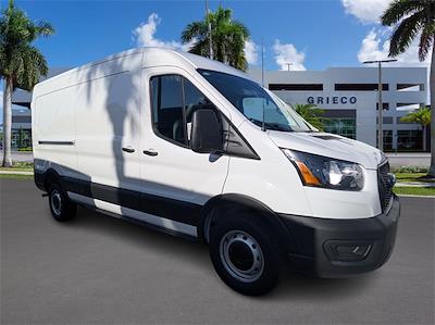2025 Ford Transit 250 Medium Roof RWD Empty Cargo Van for sale #SKA83262 - photo 1