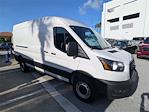 2025 Ford Transit 250 Medium Roof RWD Empty Cargo Van for sale #SKA83262 - photo 3