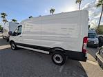 2025 Ford Transit 250 Medium Roof RWD Empty Cargo Van for sale #SKA83262 - photo 9