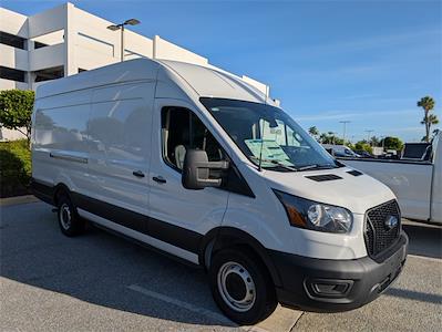 New 2025 Ford Transit 350 High Roof Empty Cargo Van for sale #SKA83528 - photo 2
