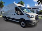 New 2025 Ford Transit 350 High Roof Empty Cargo Van for sale #SKA83528 - photo 1