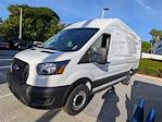 New 2025 Ford Transit 350 High Roof Empty Cargo Van for sale #SKA83528 - photo 4