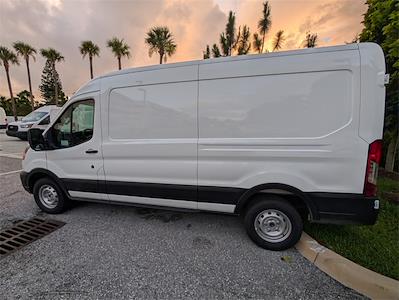 New 2025 Ford Transit 250 Medium Roof Empty Cargo Van for sale #SKA83553 - photo 2