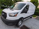 New 2025 Ford Transit 250 Medium Roof Empty Cargo Van for sale #SKA83553 - photo 5