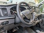 New 2025 Ford Transit 250 Medium Roof Empty Cargo Van for sale #SKA83553 - photo 8