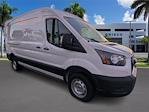 2025 Ford Transit 250 Medium Roof RWD Empty Cargo Van for sale #SKA83715 - photo 1