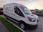 2025 Ford Transit 250 Medium Roof RWD Empty Cargo Van for sale #SKA83715 - photo 3