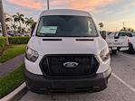 2025 Ford Transit 250 Medium Roof RWD Empty Cargo Van for sale #SKA83715 - photo 2