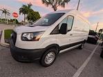 2025 Ford Transit 250 Medium Roof RWD Empty Cargo Van for sale #SKA83715 - photo 4