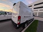 2025 Ford Transit 250 Medium Roof RWD Empty Cargo Van for sale #SKA83715 - photo 8