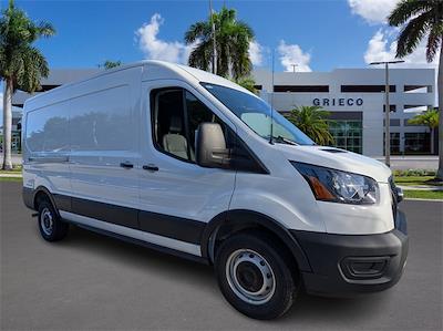 2025 Ford Transit 250 Medium Roof RWD Empty Cargo Van for sale #SKA93280 - photo 1