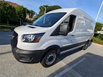 New 2025 Ford Transit 250 Medium Roof Empty Cargo Van for sale #SKA93280 - photo 5