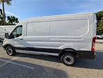 New 2025 Ford Transit 250 Medium Roof Empty Cargo Van for sale #SKA93280 - photo 9