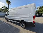 New 2025 Ford Transit 250 Medium Roof Empty Cargo Van for sale #SKA93280 - photo 10