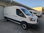 2025 Ford Transit 250 Medium Roof RWD Empty Cargo Van for sale #SKA93307 - photo 3