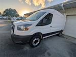 2025 Ford Transit 250 Medium Roof RWD Empty Cargo Van for sale #SKA93307 - photo 5