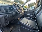 2025 Ford Transit 250 Medium Roof RWD Empty Cargo Van for sale #SKA93307 - photo 8