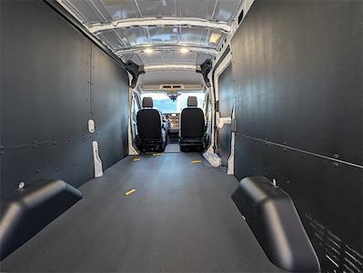 New 2025 Ford Transit 250 Medium Roof Empty Cargo Van for sale #SKA93406 - photo 2