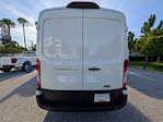 New 2025 Ford Transit 250 Medium Roof Empty Cargo Van for sale #SKA93515 - photo 12